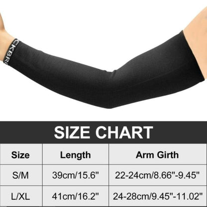 Нагряващи ръкави за ръце Warm Anti Slip, ROCKBROS XT051