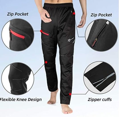 Велосипедски панталон ROCKBROS YPK009-1 S-4XL