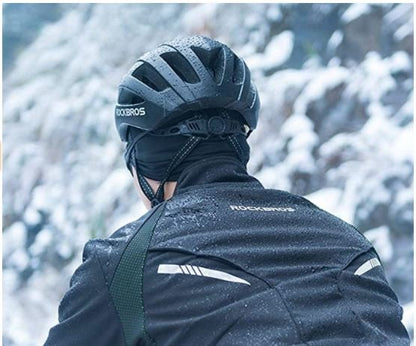 Велосипедна шапка за носене под каска ROCKBROS YPP001