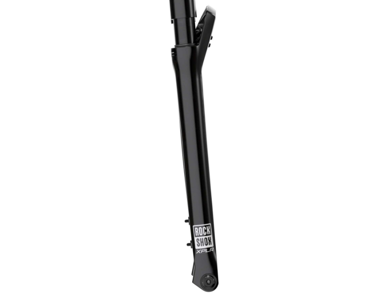 Амортисьорна вилка ROCKSHOX "Rudy Ultimate Race Day 2 XPLR" 28"