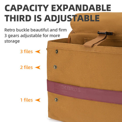 Чанти за багажник за багаж ROCKBROS велосипедна чанта двоен къмпинг MTB