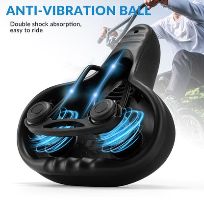 ROCKBROS Седло за велосипед Седло за велосипед Седалка за велосипед Мемори пяна Удобна ергономична