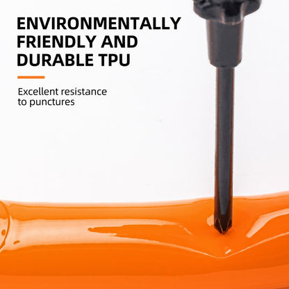 Велосипедна тръба ROCKBROS 700 x 18-32C 35g TPU Presta клапан шосеен велосипед