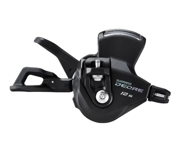 SHIMANO Скоростен лост DEORE SL-M6100 12 скорости