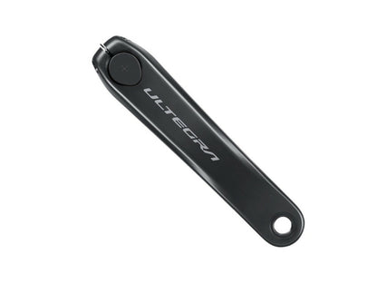 Манивела SHIMANO ULTEGRA FC-R8100-P 2x12 скорости с измервател на мощността A/D