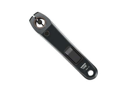 Манивела SHIMANO ULTEGRA FC-R8100-P 2x12 скорости с измервател на мощността A/D