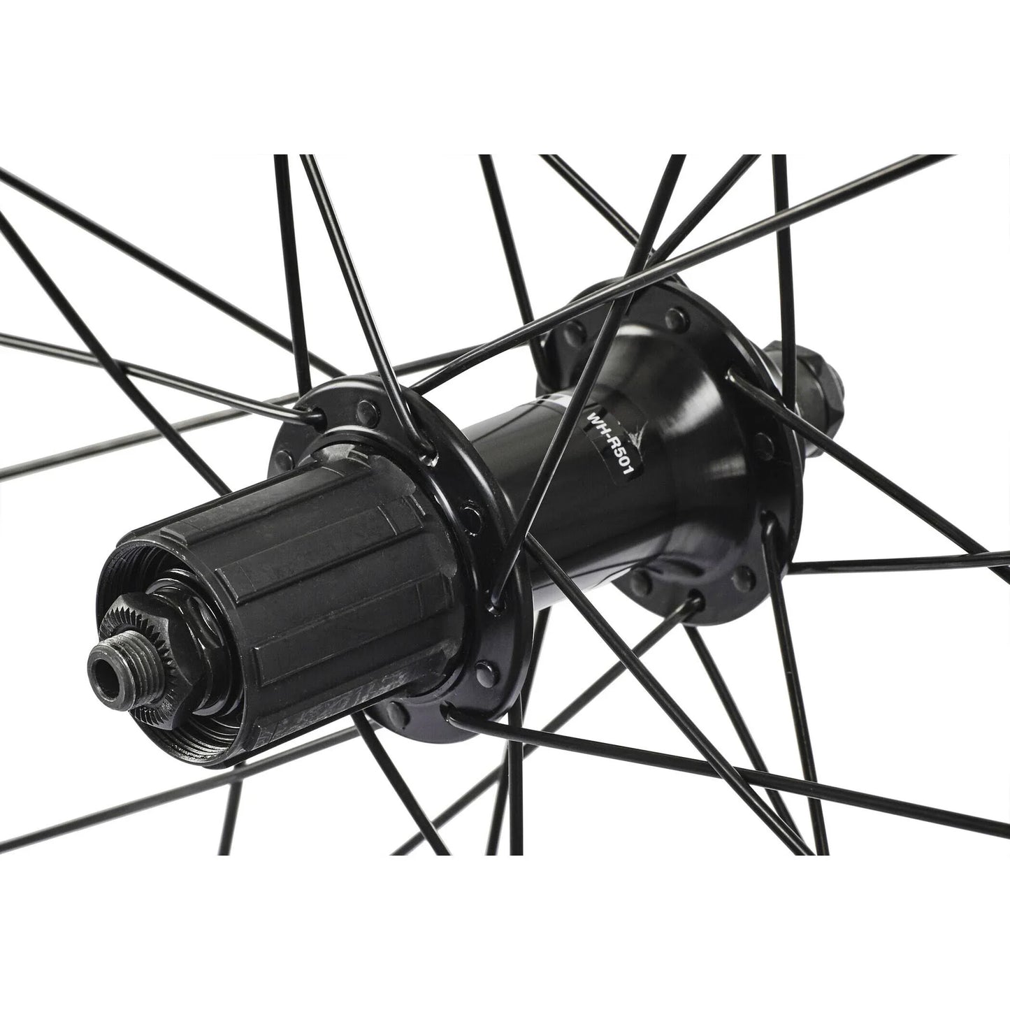 Колело SHIMANO WH-R501
