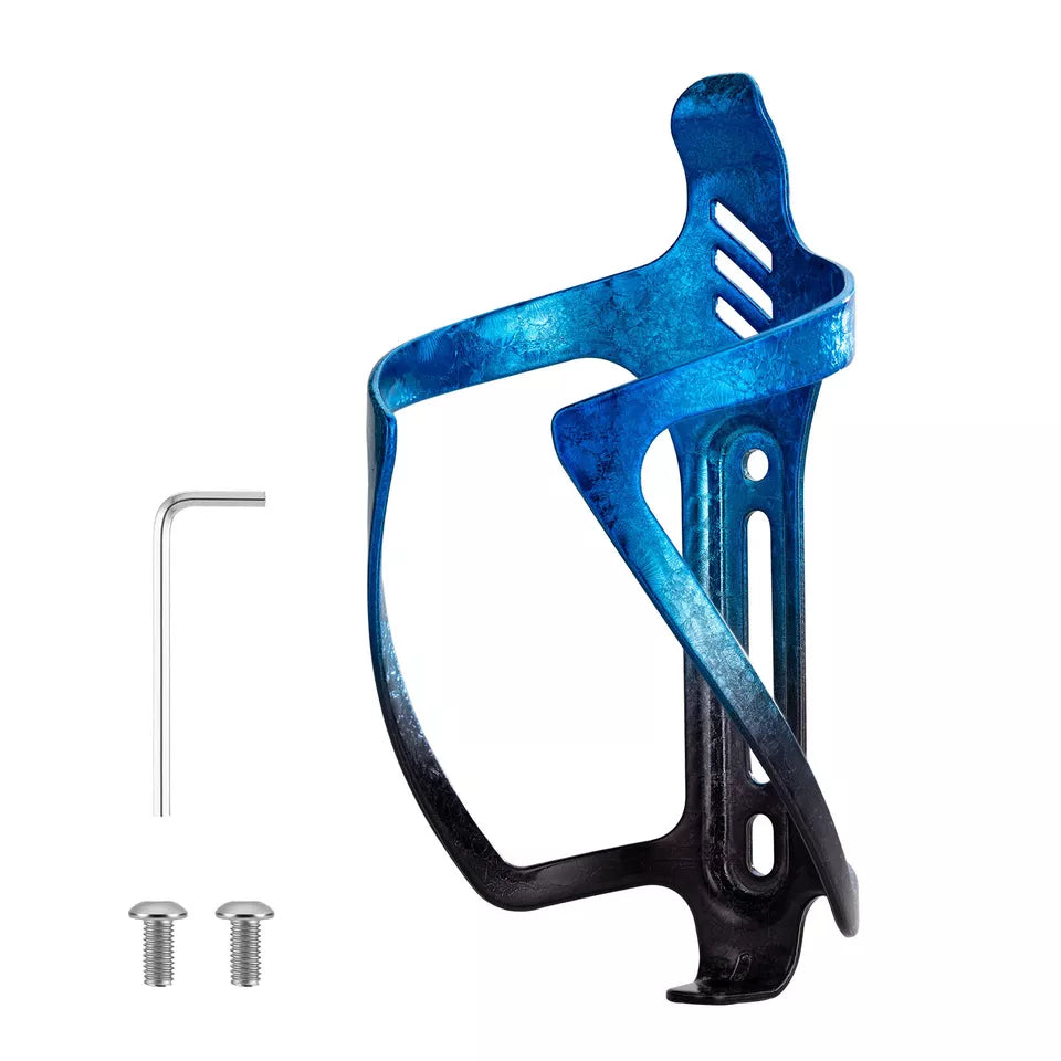 Стойка за бутилка за велосипед ROCKBROS от алуминиева стойка за бутилка за пиене MTB BIKE