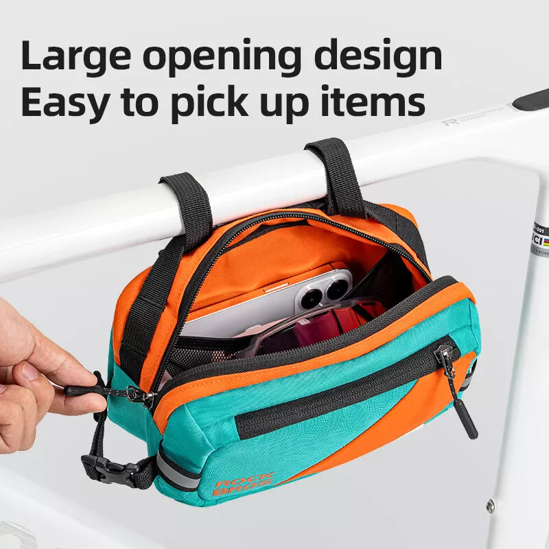 Чанта за велосипед ROCKBROS чанти за кормило