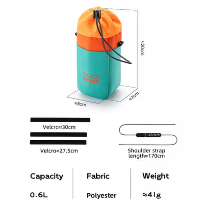 Чанта за велосипед ROCKBROS чанта за кормило P004