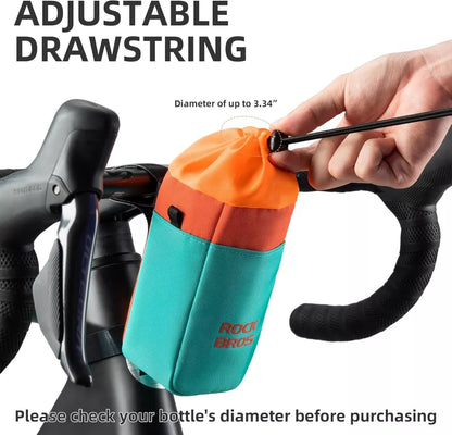 Чанта за велосипед ROCKBROS чанта за кормило P004