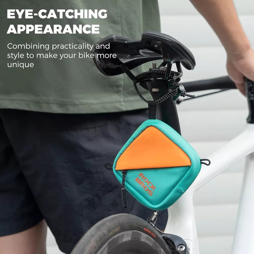 Седло за чанта за велосипед ROCKBROS F005