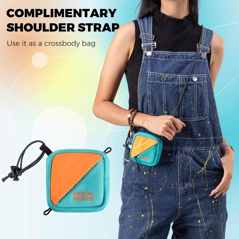 Седло за чанта за велосипед ROCKBROS F005