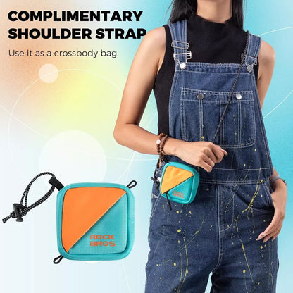 Седло за чанта за велосипед ROCKBROS F005