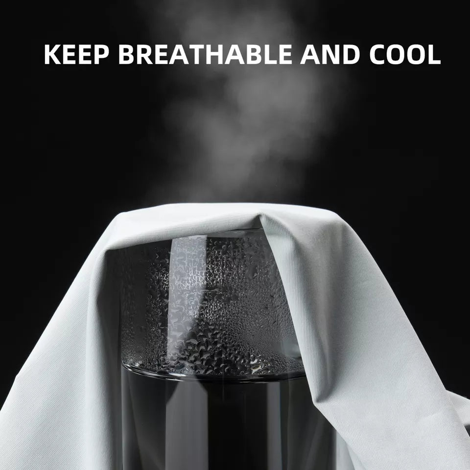 Лятна балаклава ROCKBROS UPF40+ мултифункционална маска балаклава